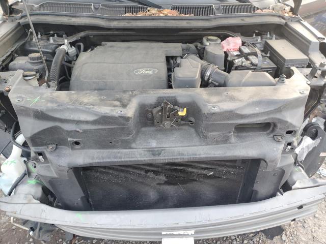 Photo 12 from auction – 2015 FORD EXPLORER X with VIN 1FM5K8D85FGA62178