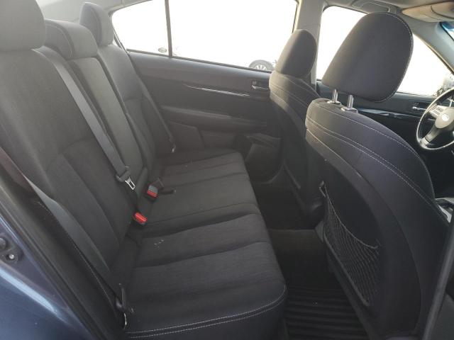 Foto 10 de la subasta – 2013 SUBARU LEGACY 2.5 con VIN 4S3BMBG65D3039741