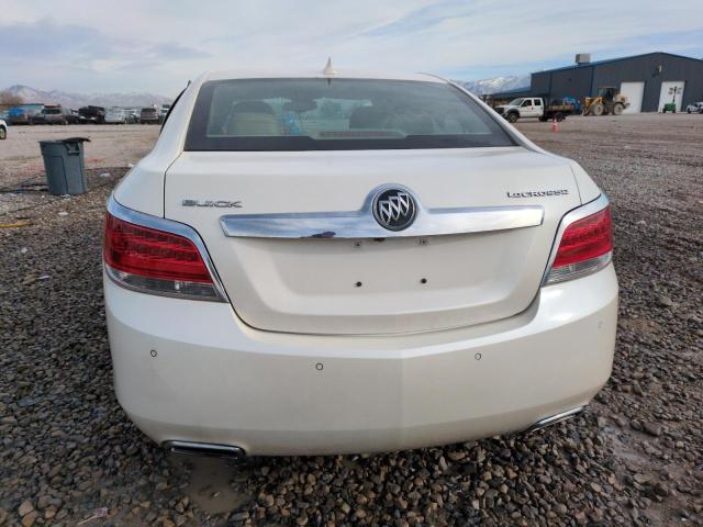 Photo 6 from auction – 2013 BUICK LACROSSE with VIN 1G4GC5E31DF305320