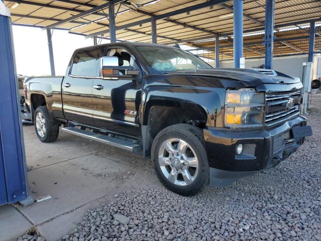 Photo 4 from auction – 2019 CHEVROLET SILVERADO with VIN 1GC1KTEY7KF161542