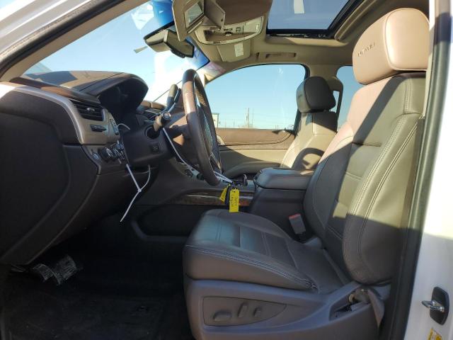 Photo 7 from auction – 2016 GMC YUKON DENA with VIN 1GKS2CKJ5GR257966