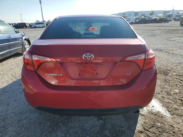 Photo 6 from auction – 2019 TOYOTA COROLLA L with VIN 5YFBURHEXKP941756