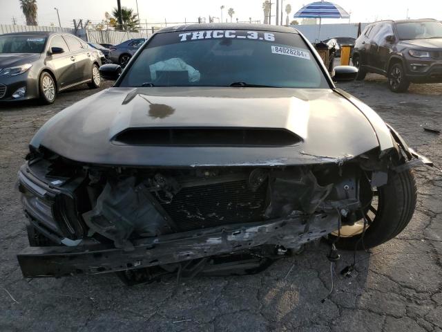 Photo 5 from auction – 2019 DODGE CHARGER GT with VIN 2C3CDXHG1KH685138