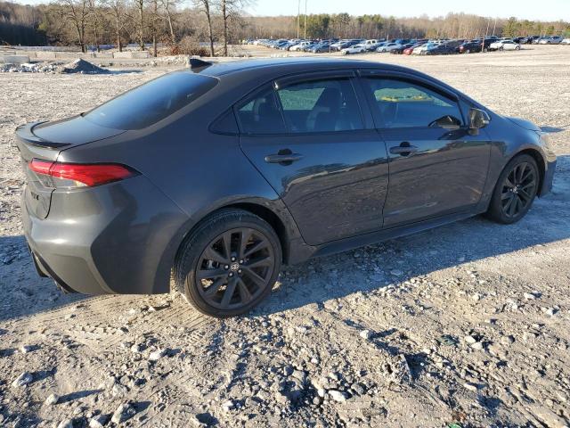Photo 3 from auction – 2023 TOYOTA COROLLA XS with VIN 5YFT4MCE1PP146603