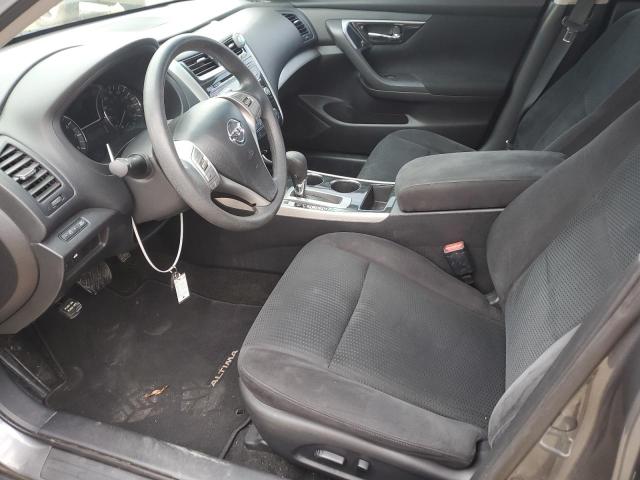 Photo 7 from auction – 2014 NISSAN ALTIMA 2.5 with VIN 1N4AL3AP1EC155449