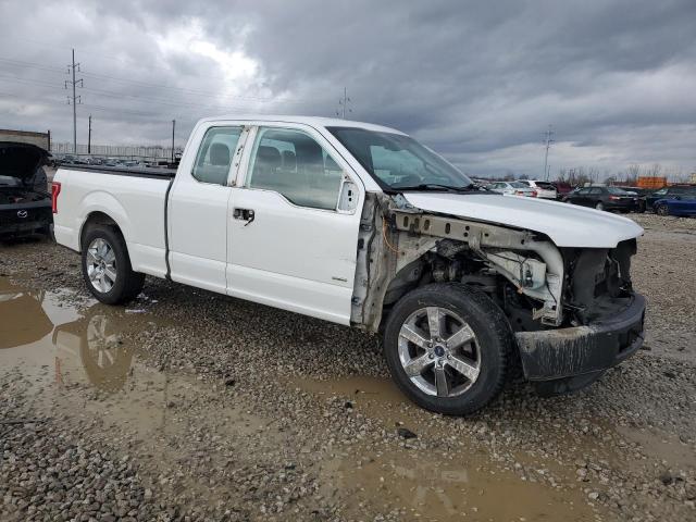 Zdjęcie 4 z aukcji – 2015 FORD F150 SUPER z VIN 1FTEX1CP7FFC21228