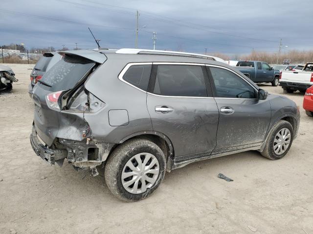 Photo 3 from auction – 2016 NISSAN ROGUE S with VIN 5N1AT2MT2GC769101