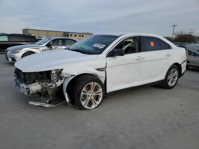 FORD TAURUS SE 2016 с VIN 1FAHP2D82GG141248 - Снимка от търг