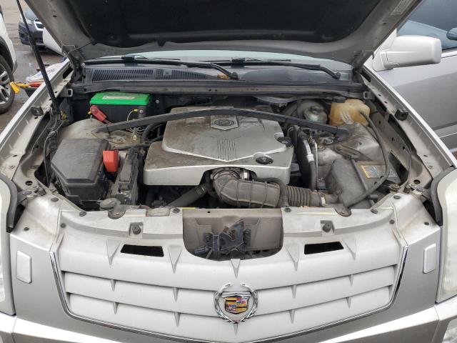 Фото 11 с аукциона – 2007 CADILLAC SRX с VIN 1GYEE637670170130