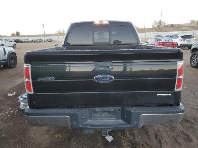 Photo 6 from auction – 2014 FORD F150 SUPER with VIN 1FTFW1EF0EKE71976