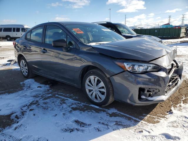 Photo 4 from auction – 2019 SUBARU IMPREZA with VIN 4S3GKAA62K3610341