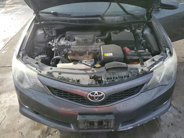 Photo 11 from auction – 2012 TOYOTA CAMRY BASE with VIN 4T1BF1FK9CU033710
