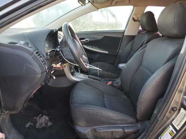 Photo 7 from auction – 2013 TOYOTA COROLLA BA with VIN 5YFBU4EE6DP219338