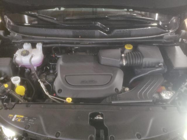 Photo 12 from auction – 2025 CHRYSLER PACIFICA L with VIN 2C4RC1GG7SR511561