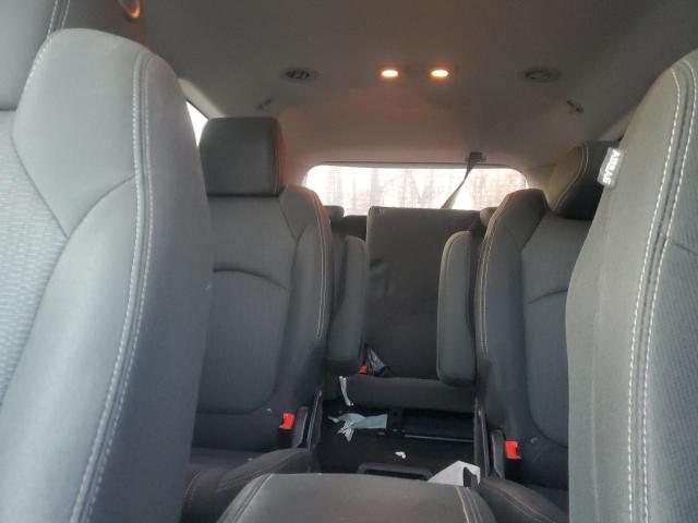 Photo 10 from auction – 2014 CHEVROLET TRAVERSE L with VIN 1GNKRGKD7EJ295940