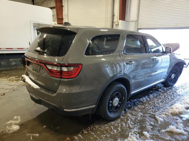 Photo 3 from auction – 2023 DODGE DURANGO PU with VIN 1C4RDJFG5PC558666