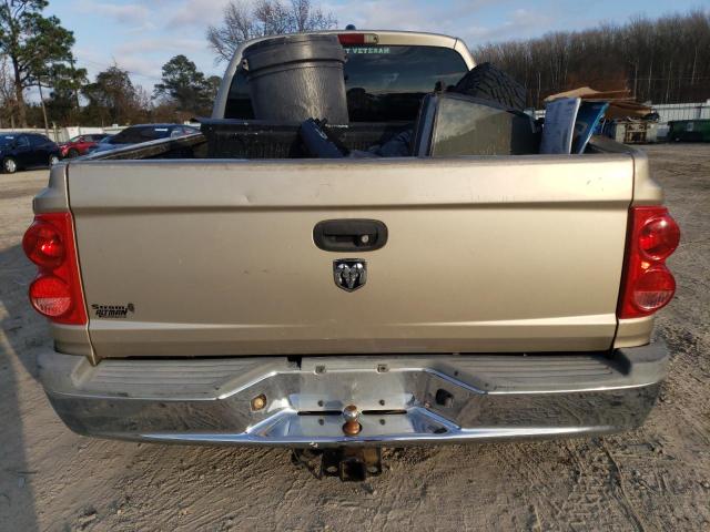 Photo 6 from auction – 2005 DODGE DAKOTA QUA with VIN 1D7HE48N75S155061