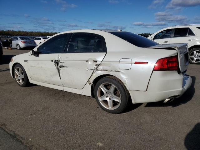 Photo 2 from auction – 2006 ACURA 3.2TL with VIN 19UUA66286A073924