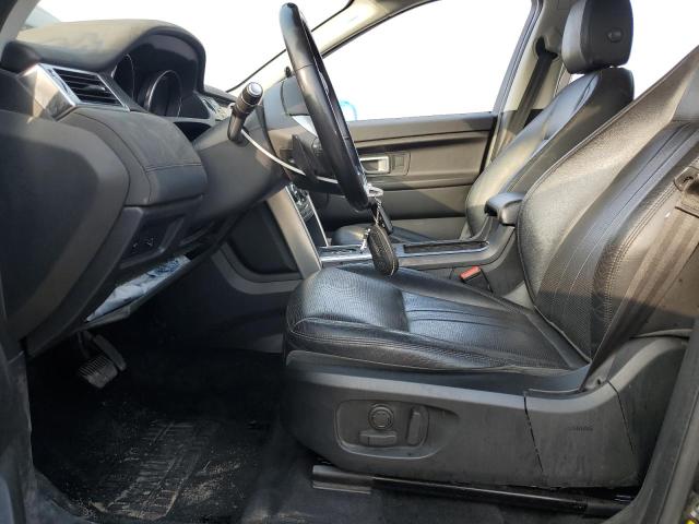 Photo 7 from auction – 2019 LAND ROVER DISCOVERY with VIN SALCP2FX7KH784439