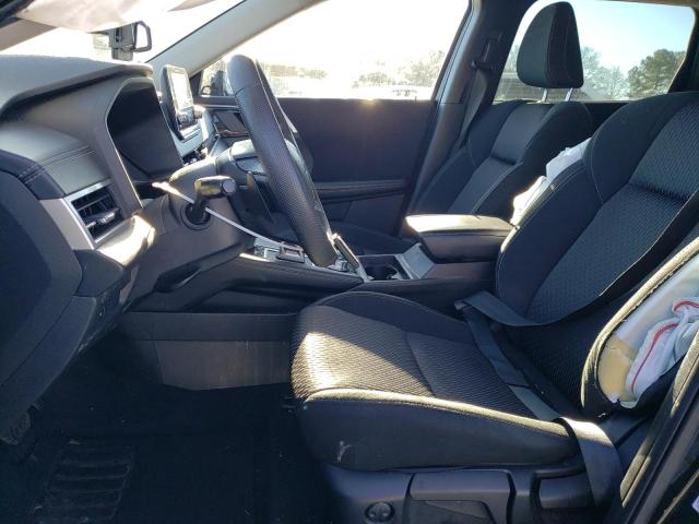 Photo 7 from auction – 2022 MITSUBISHI OUTLANDER with VIN JA4J3TA88NZ015151