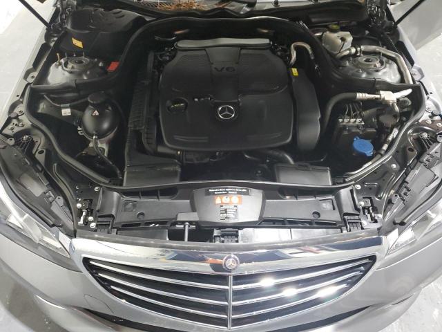 Photo 11 from auction – 2014 MERCEDES-BENZ E 350 with VIN WDDHF5KB8EB047498