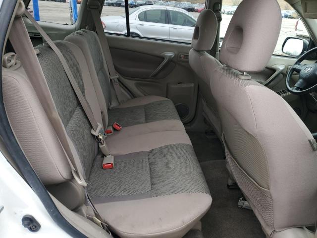 Photo 11 from auction – 2004 TOYOTA RAV4 with VIN JTEHD20V140031371