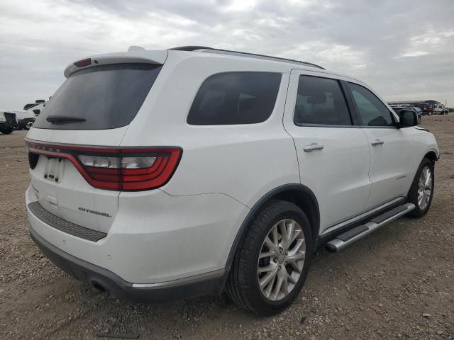Photo 3 from auction – 2015 DODGE DURANGO CI with VIN 1C4RDHEG8FC101066