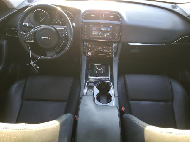 Photo 8 from auction – 2017 JAGUAR F-PACE PRE with VIN SADCJ2BN4HA094747