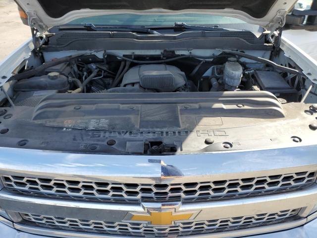 Photo 11 from auction – 2019 CHEVROLET SILVERADO with VIN 2GC2CREGXK1133768