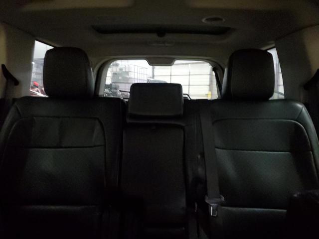 Photo 10 from auction – 2012 FORD FLEX LIMIT with VIN 2FMHK6DT7CBD20418