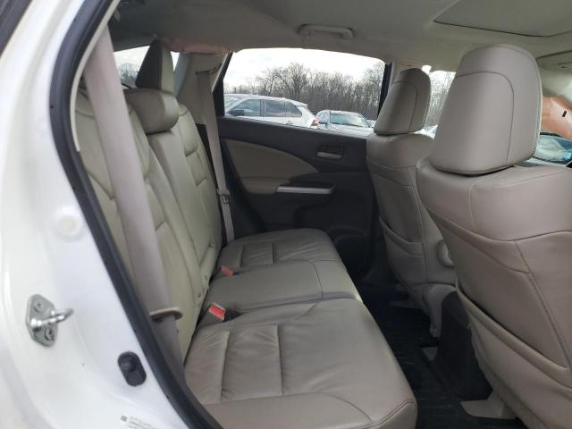 Photo 11 from auction – 2012 HONDA CR-V EXL with VIN 5J6RM4H7XCL046727