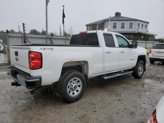 Photo 3 from auction – 2015 CHEVROLET SILVERADO with VIN 1GC2KUEG3FZ558848