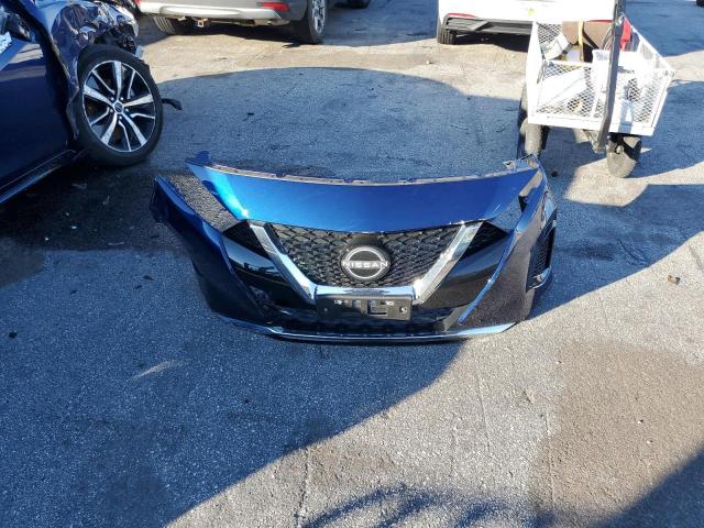 Photo 12 from auction – 2023 NISSAN MAXIMA SV with VIN 1N4AA6CV8PC510882