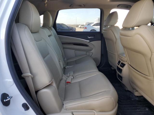 Photo 11 from auction – 2018 ACURA MDX TECHNO with VIN 5J8YD3H52JL002438