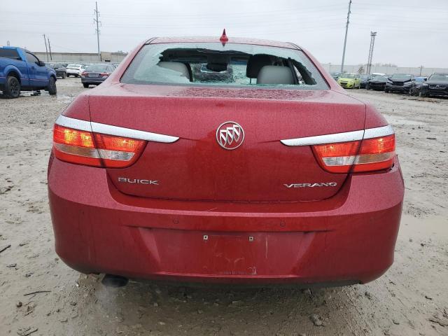 Photo 6 from auction – 2012 BUICK VERANO CON with VIN 1G4PR5SK1C4182316