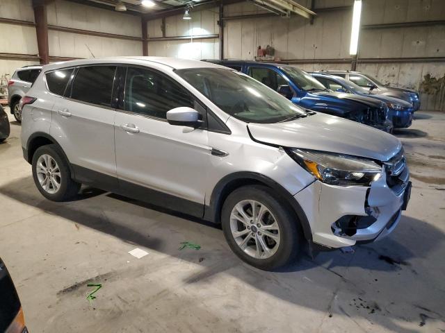 Photo 4 from auction – 2017 FORD ESCAPE SE with VIN 1FMCU9GD9HUE90887