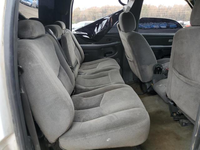 Photo 11 from auction – 2007 CHEVROLET SILVERADO with VIN 1GCGK13UX7F195920