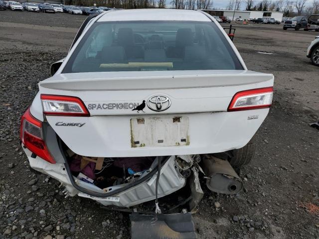 Photo 6 from auction – 2013 TOYOTA CAMRY L with VIN 4T1BF1FK2DU271545