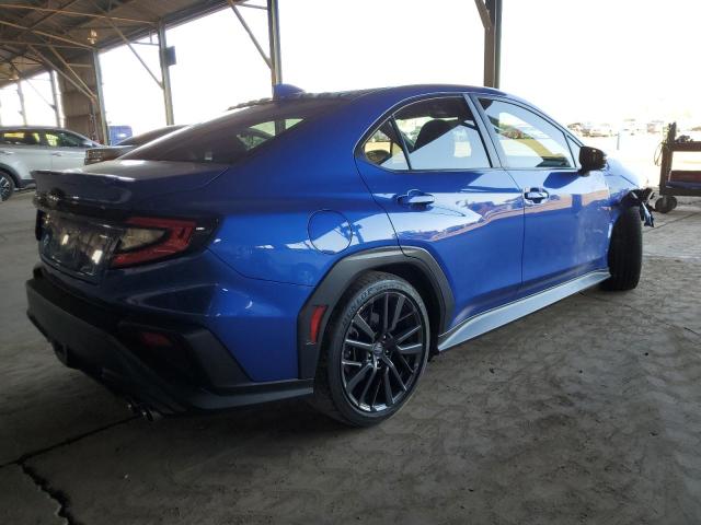 Photo 3 from auction – 2022 SUBARU WRX LIMITE with VIN JF1VBAL61N9019378