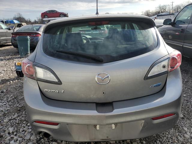 Photo 6 from auction – 2013 MAZDA 3 I with VIN JM1BL1M76D1764206