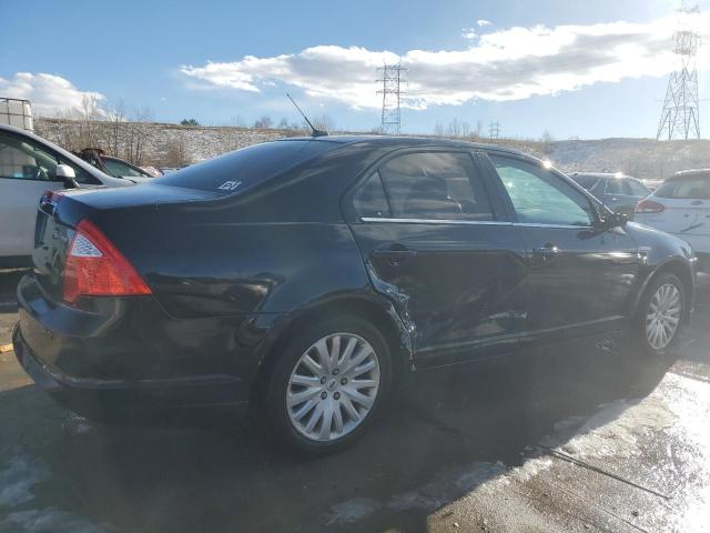 Photo 3 from auction – 2010 FORD FUSION HYB with VIN 3FADP0L33AR296397