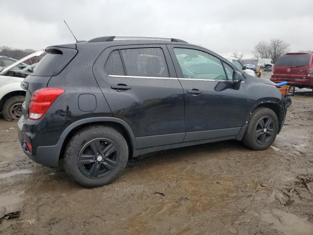 Photo 3 from auction – 2019 CHEVROLET TRAX 1LT with VIN 3GNCJLSB5KL384249