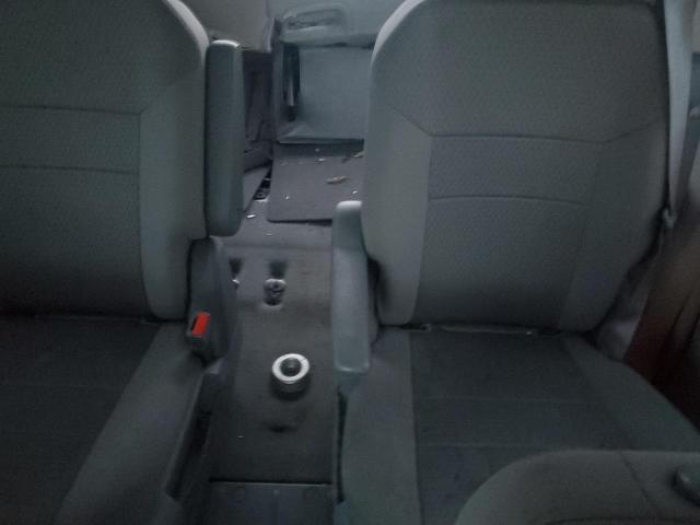 Photo 10 from auction – 2008 CHRYSLER TOWN & COU with VIN 2A8HR54P88R664053