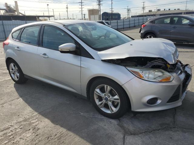 Photo 4 from auction – 2014 FORD FOCUS SE with VIN 1FADP3K27EL259853