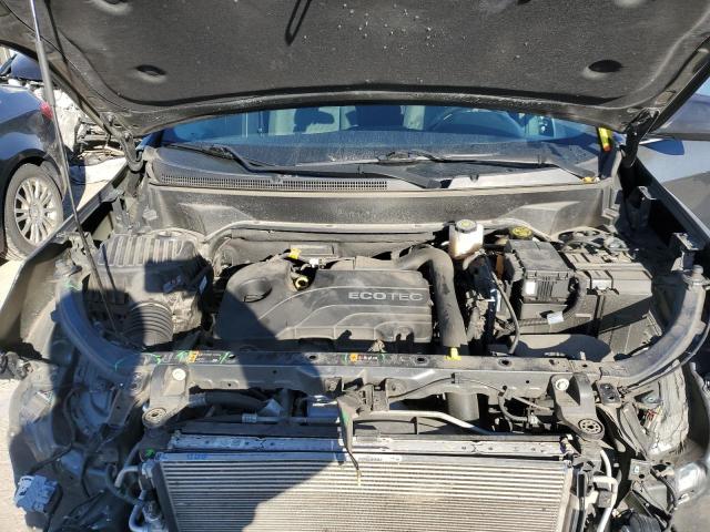 Photo 12 from auction – 2020 CHEVROLET EQUINOX LT with VIN 3GNAXJEV4LS553202