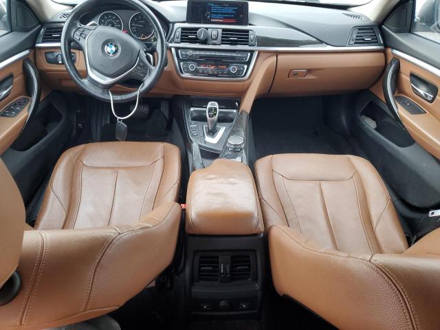 Photo 8 from auction – 2015 BMW 428 XI GRA with VIN WBA4A7C50FD415381