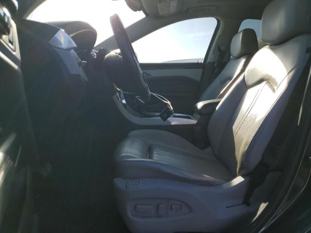 Photo 7 from auction – 2014 CADILLAC SRX LUXURY with VIN 3GYFNEE31ES609104