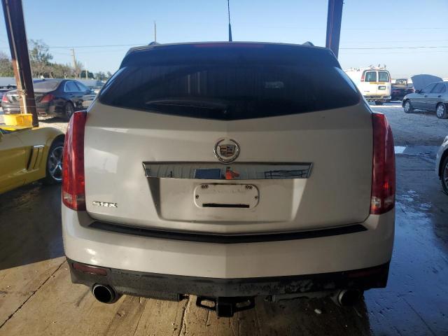 Photo 6 from auction – 2011 CADILLAC SRX with VIN 3GYFNGEY3BS581681