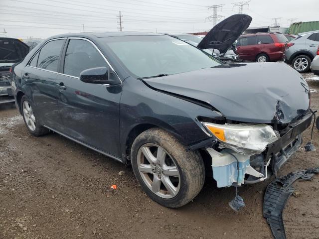 Photo 4 from auction – 2012 TOYOTA CAMRY BASE with VIN 4T4BF1FK7CR257337