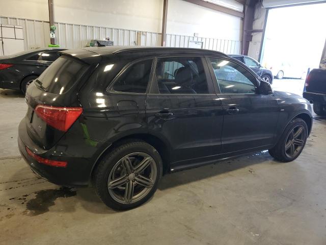 Photo 3 from auction – 2012 AUDI Q5 PREMIUM with VIN WA1DKAFP6CA106743